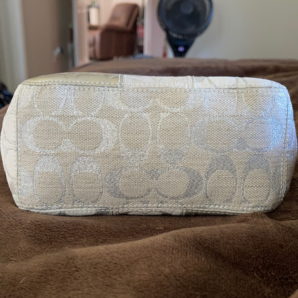 Brand new Coach Purse